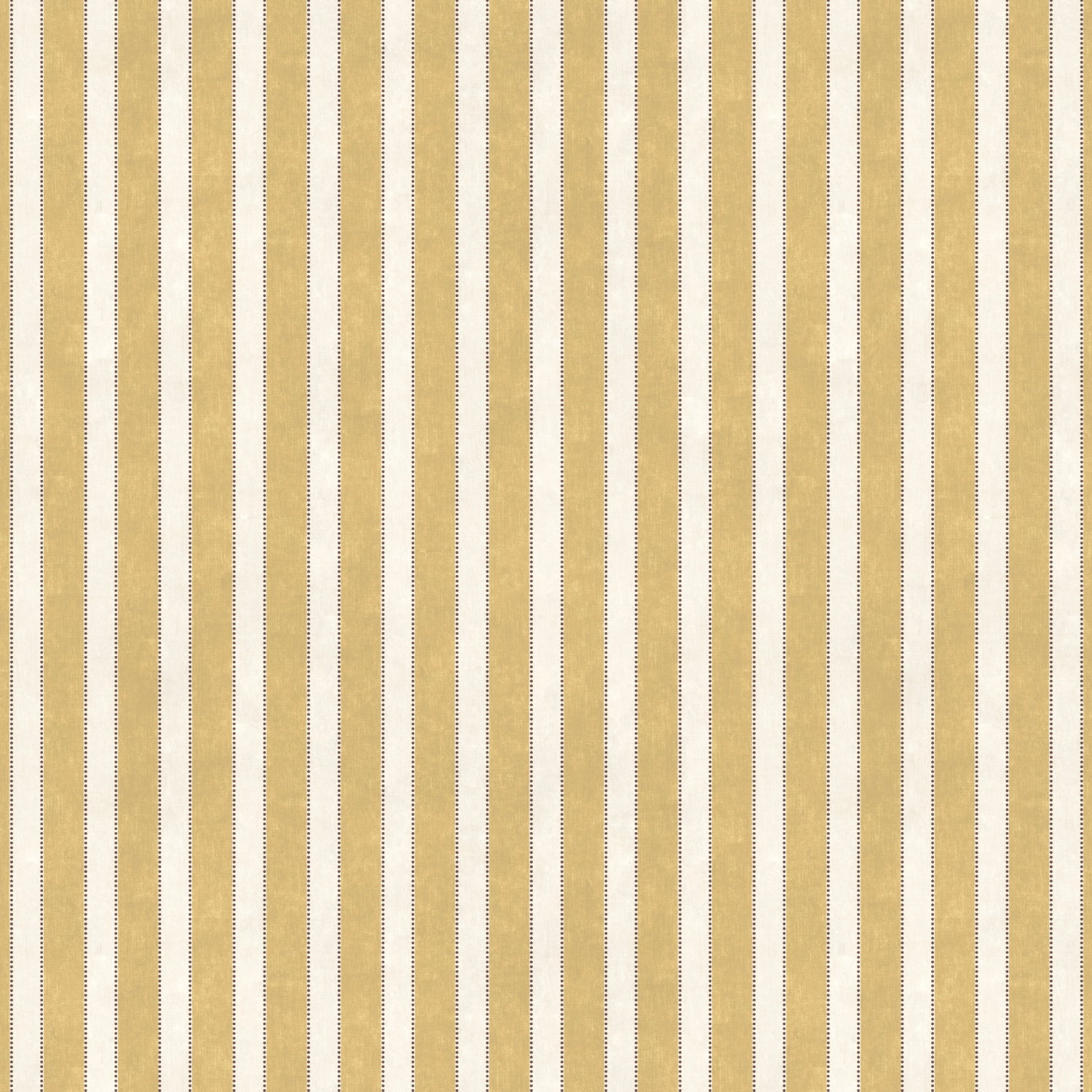 Textile pattern with alternating beige and white stripes on a beige background