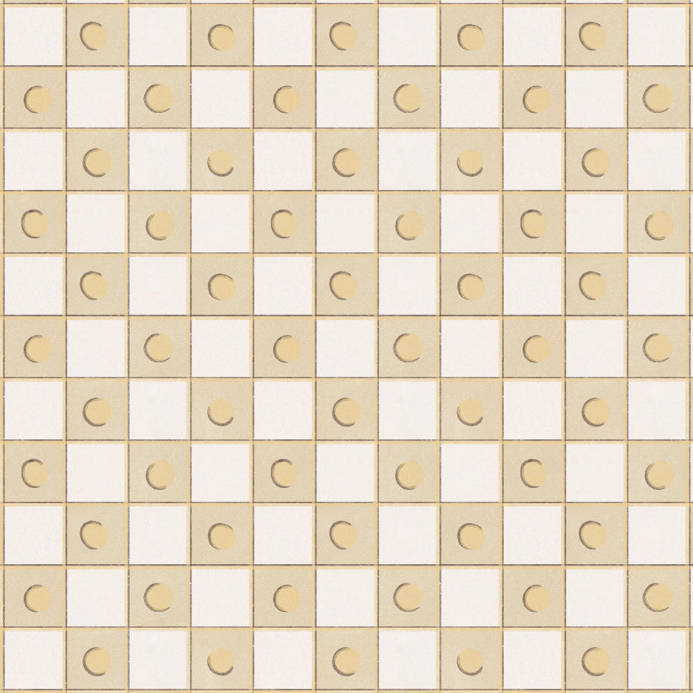 Freya Seamless Pattern - 009