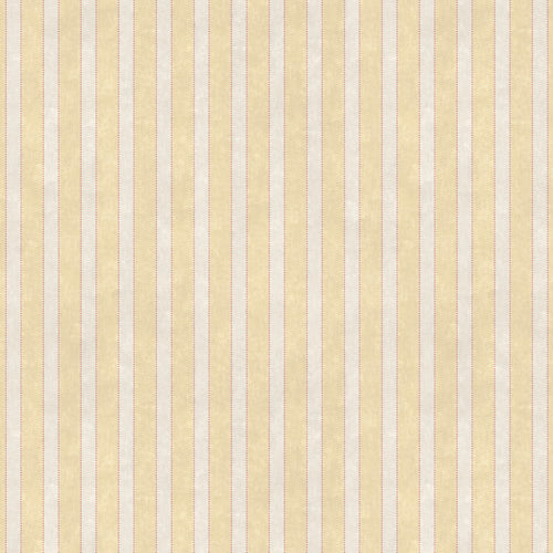 Striped pattern with alternating light beige and white vertical stripes on a beige background
